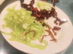 -高玛纳驴肉火烧(河间总店)