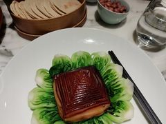 -杭州君悦酒店·湖滨28中餐厅