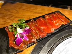 -三牦记·涮烤一体火锅(小河店)