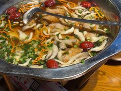 -庭苑饭香·生态餐厅(动物园店)