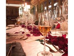 -北京古城老院厉晓麟精致菜