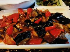 -马白开来特色羊排揪片子  (总店)