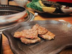 -丸藏和牛烧肉专门店(园区师惠坊店)