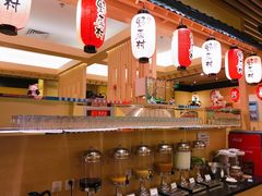 -伊豆野菜村(大族广场店)