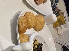 -北戴河转鱼·炒螃蟹酱餐厅