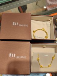 -周生生Chow Sang Sang(翠微店)