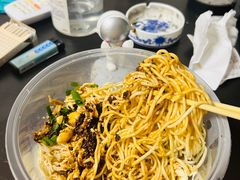 -林静小吃(复兴路店)