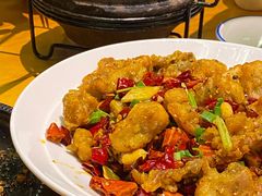 -宋小谨·泉州菜(西沙湾店)
