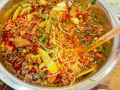 -蜀大侠火锅(建设路第五大道店)