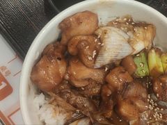 -吉野家(上海美罗城店)