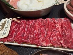 -大龙燚·旷野鲜火锅(广州首店)