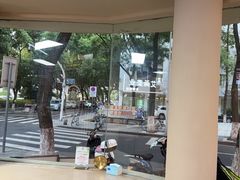 -面道赞宁海海鲜面(迎凤街店)