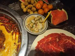 -小王少龙火锅(沙南街店)
