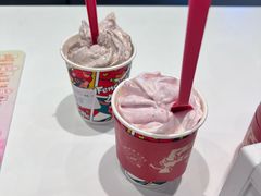 -DQ·蛋糕·冰淇淋(合生汇店)
