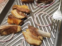 -谷语中餐厅