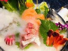 -大江户日本料理(吕厝店)