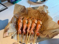 -79号渔船海鲜饭店(总店)