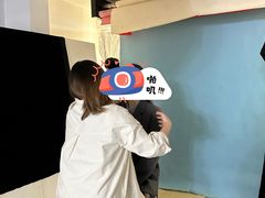 -学长的小象馆 照相馆(西大店)