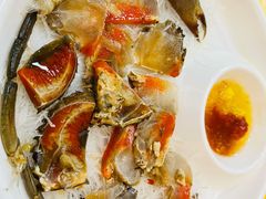 -官塘陈记鱼生·潮汕砂锅粥·牛肉火锅(潮枫路总店)