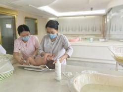 -季橙月子护理中心