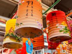 -元朗政府合署暨大桥街市