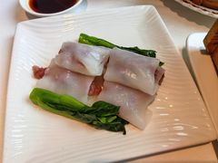 -广州塔晖粤轩中餐厅