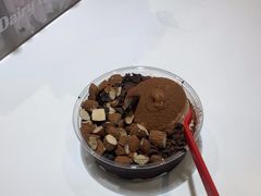 -DQ·蛋糕·冰淇淋(石家庄北国奥特莱斯店)