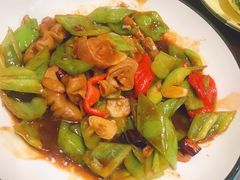 -纪林菜馆·博山菜老字号(华光路店)