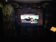 -K立方量贩式KTV(香洲店)