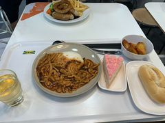 -宜家·瑞典风味餐厅(北京西红门店)