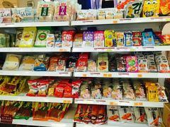 -裕华国货(牛车水总店)