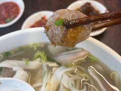 -潮镇老尾牛杂(环城西路店)