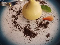 -V Bar海景扒房(北海湾惠龙万达嘉华酒店)