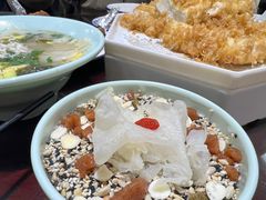 -邢家锅贴老店·非遗·开封菜(金明广场店)