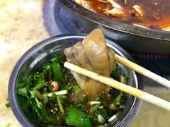 -重庆特色冷锅鱼(武大店)