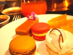 -深圳四季酒店·馥自助餐厅