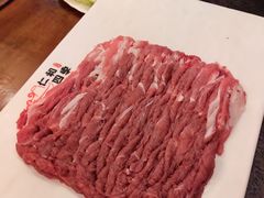 -仁和四季涮肉馆(天坛南门店)