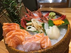 -割烹旭日本料理(龙湖狮山天街店)