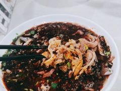 -阿叶羊杂碎(前进街店)
