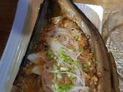 -云晓光头烧烤吧(盛夏店)