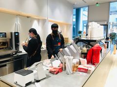 -Seesaw Coffee(西岸凤巢店)