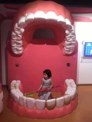 -北京科学中心儿童乐园