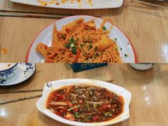 -花儿穆萨·烤肉餐厅(石马坪店)