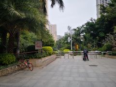 -江头公园