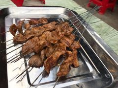 -酒宝荡烧烤(长航局江大路住宅小区店)