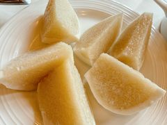 -三亚海韵度假酒店·韵和轩中餐厅