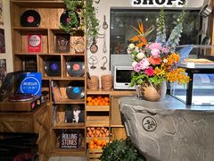 -Money Shops(愚园路店)