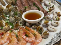 -阿毛饭店(和义路店)