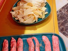 -别装假铝盆烤肉(三道街店)