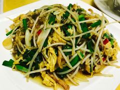 -大城·烧烤海鲜大排档(台东店)
